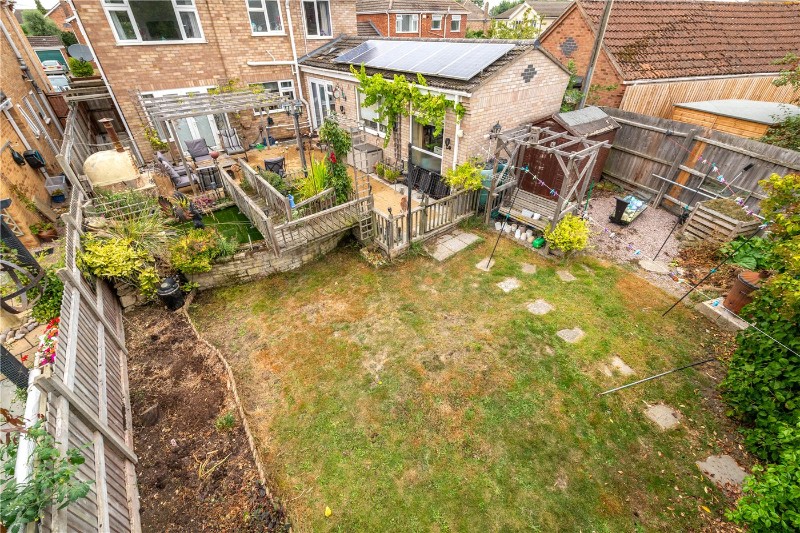 Linchfield Close, Deeping St. James, Peterborough, Lincolnshire, PE6