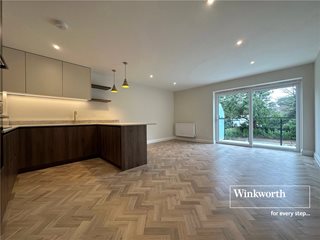 Dudsbury Road, West Parley, Ferndown, Dorset, BH22