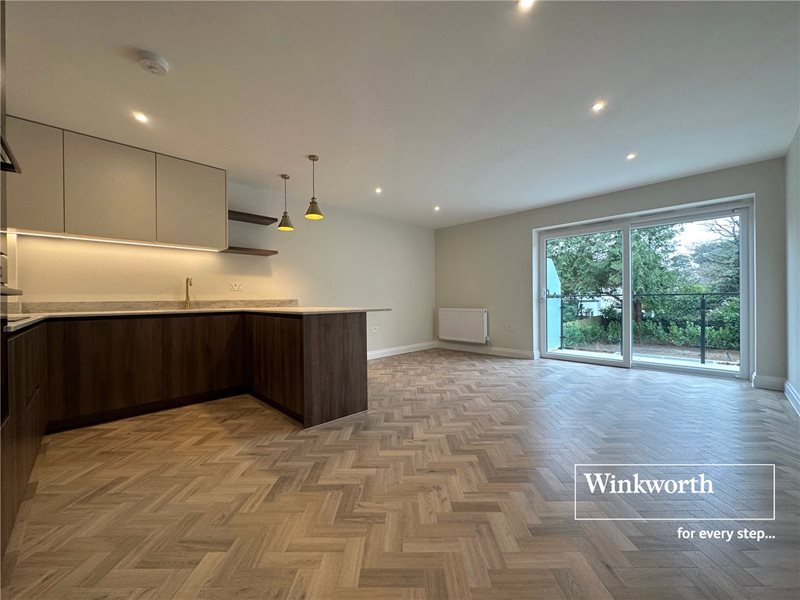 Dudsbury Road, West Parley, Ferndown, Dorset, BH22
