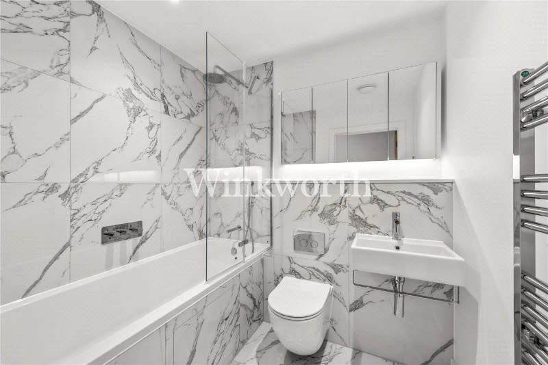 Beechdale, London, N21