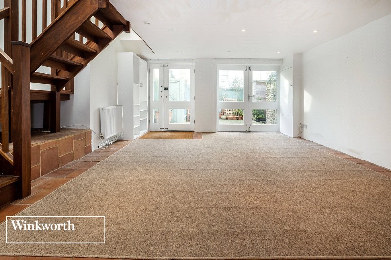 Little Western Street, Hove, East Sussex, BN3