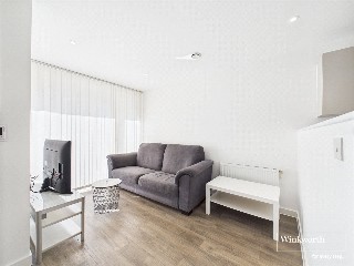 Greenshank House, 19 Moorhen Drive, Hendon, NW9