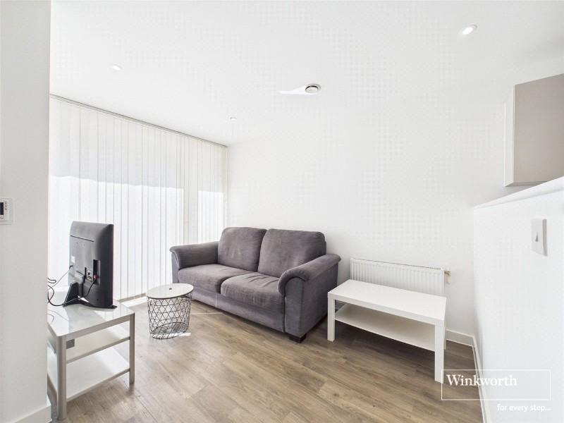 Greenshank House, 19 Moorhen Drive, Hendon, NW9