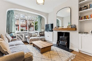 Links Road, London, SW17