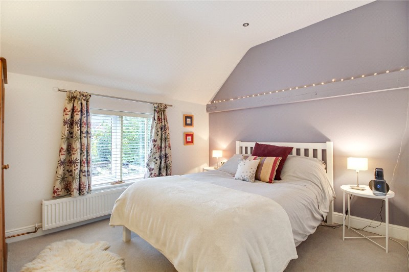 Surlingham Lane, Rockland St. Mary, Norwich, Norfolk, NR14