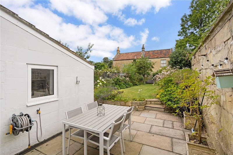 Gladstone Road, Bath, Somerset, BA2