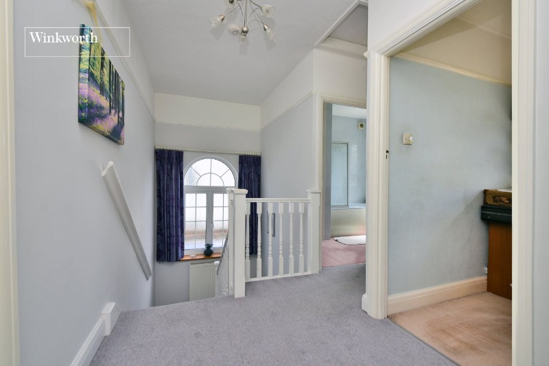 Nonsuch Walk, Cheam, Sutton, Surrey, SM2