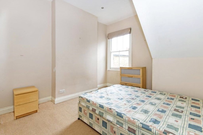 Franciscan Road, Tooting Bec, London, SW17