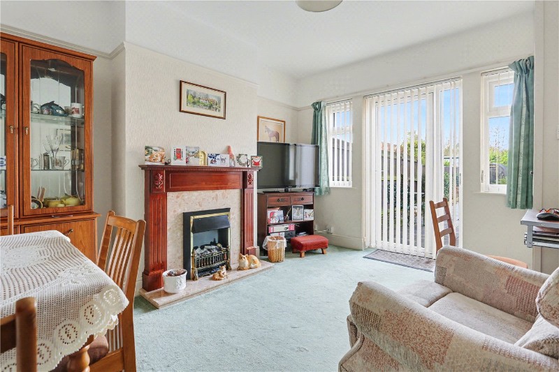 Trafford Road, Norwich, Norfolk, NR1