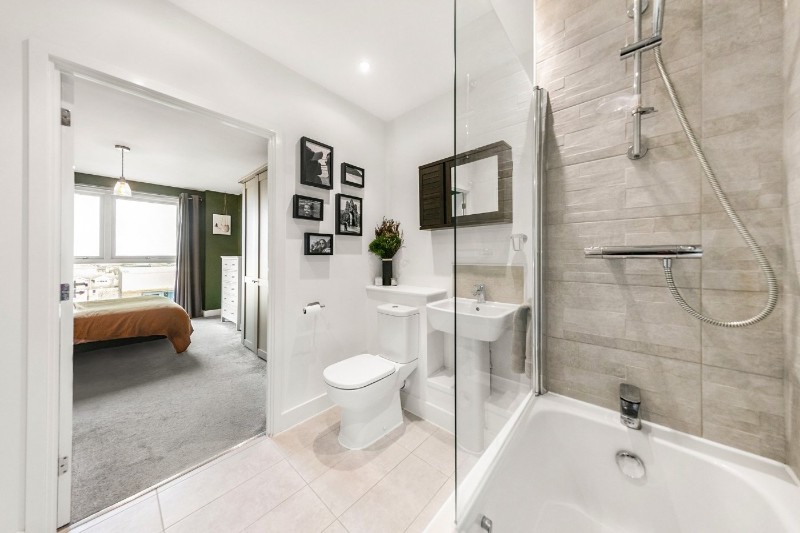 Lambourne House, Apple Yard, London, SE20