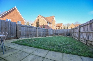 Dairy Road, Finchwood Park, Wokingham, Berkshire, RG40