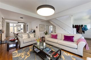 Wimbledon Park Road, London, SW18