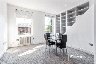 Hendon Lane, Finchley, London, N3