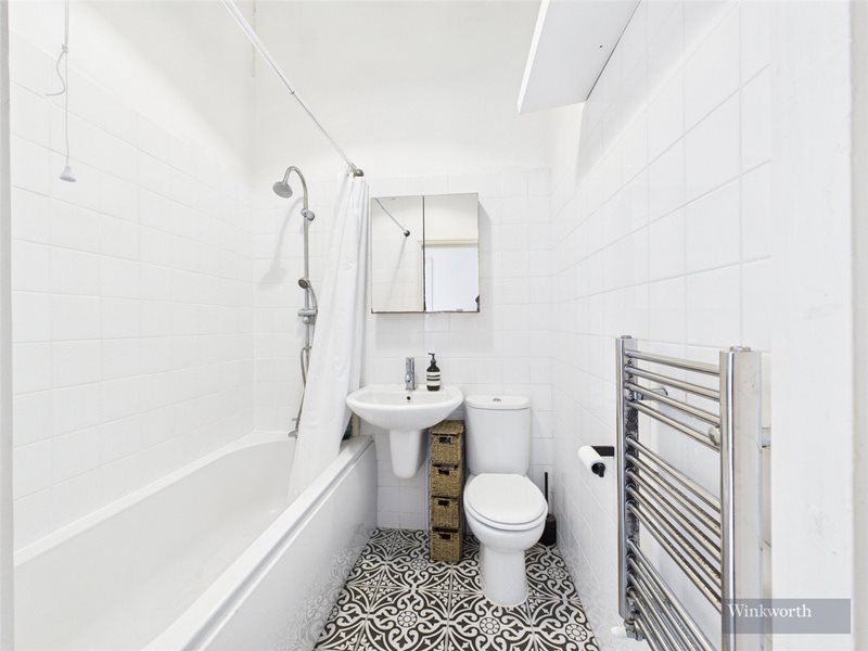 Ewell Road, Surbiton, KT6