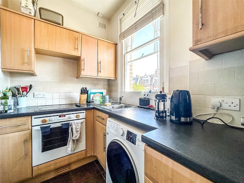 Whitehall Park, London, N19