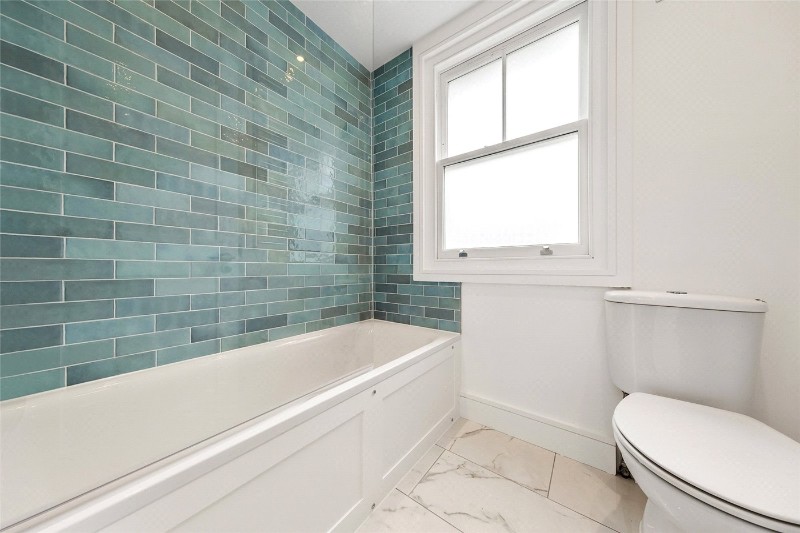 Chelverton Road, London, SW15