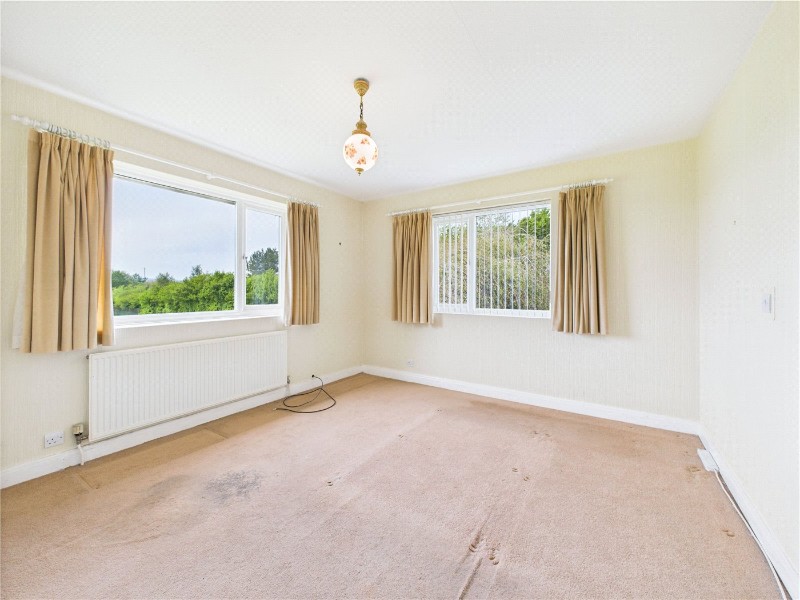 King Henrys Road, Exeter, Devon, EX2