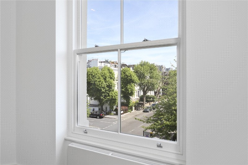 Ledbury Mansions, 163 Ledbury Road, London, W11