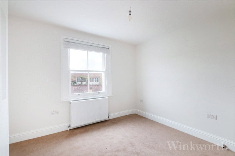 Havelock Walk, London, SE23