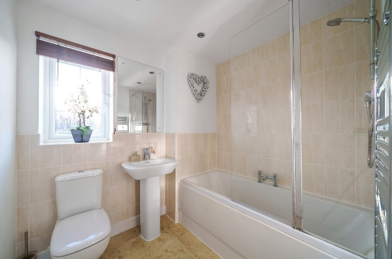 Redland Way, Cullompton, Devon, EX15