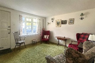 The Spain, Petersfield, Hampshire, GU32