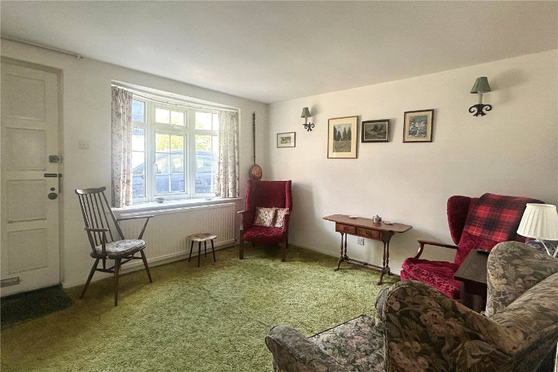 The Spain, Petersfield, Hampshire, GU32