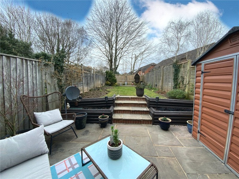 Granary Road, Great Bedwyn, Wiltshire, SN8