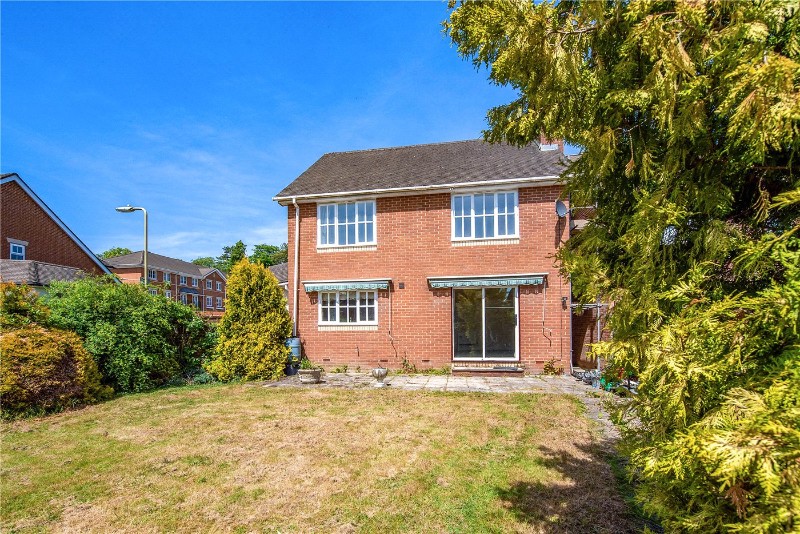 Wentworth Grange, Winchester, Hampshire, SO22