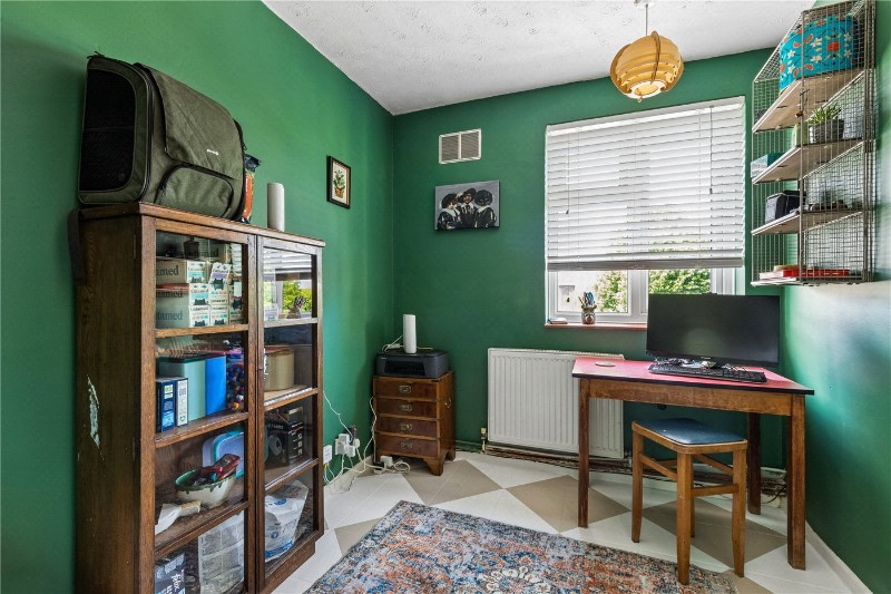 Linscott Road, London, E5