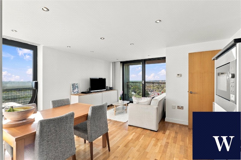 Kingsway, North Finchley, London, N12
