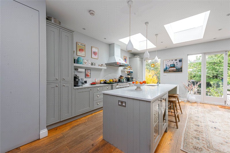Hardinge Road, London, NW10