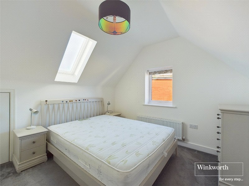 Appleton Way, Shinfield, Reading, Berkshire, RG2