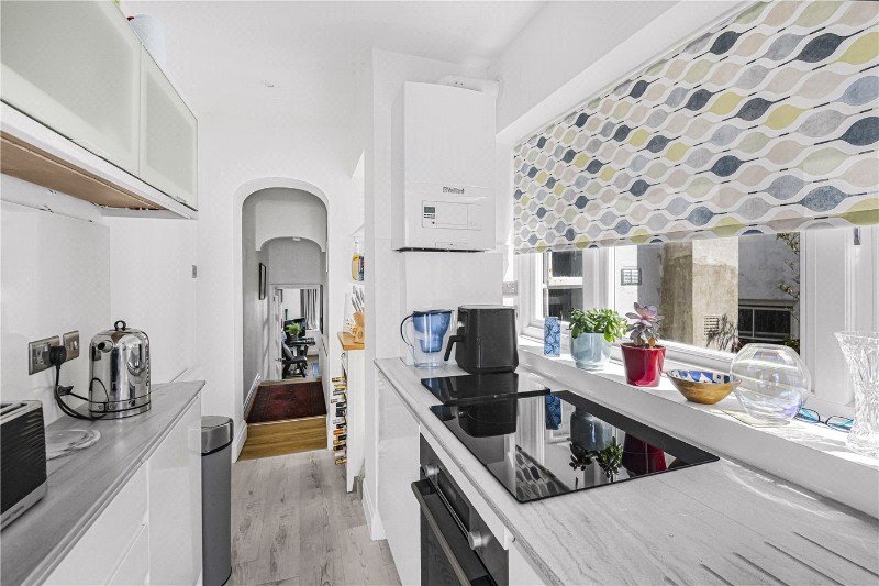 Victoria Road, Brighton, Brighton and Hove, BN1