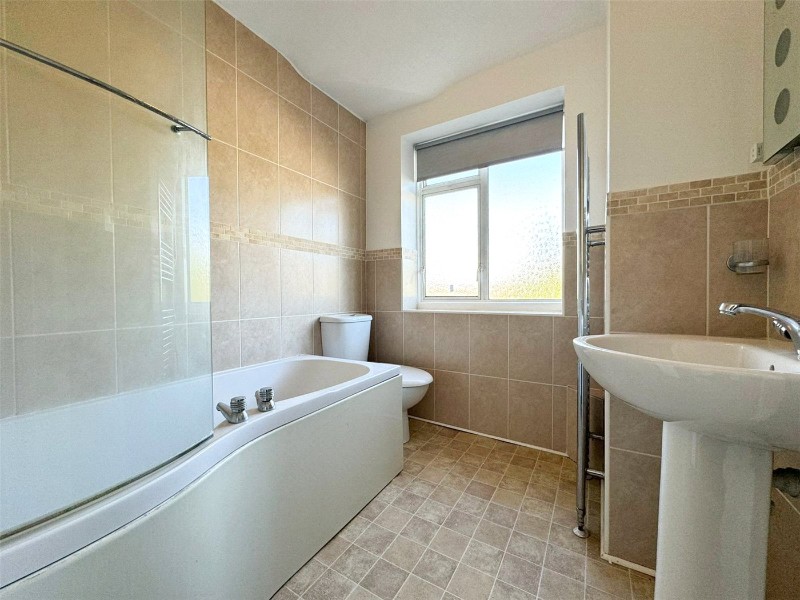 Hiliary Gardens, Stanmore, Middlesex, HA7