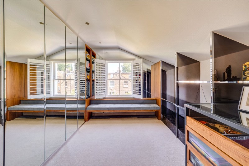 Elthiron Road, London, SW6