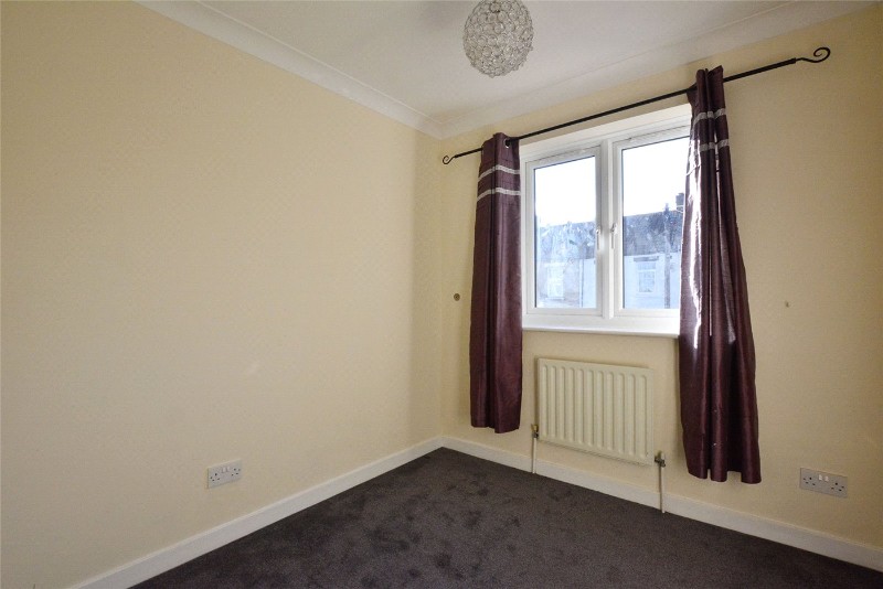 Hainault Street, London, SE9