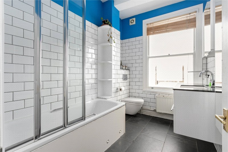 Leconfield Road, London, N5