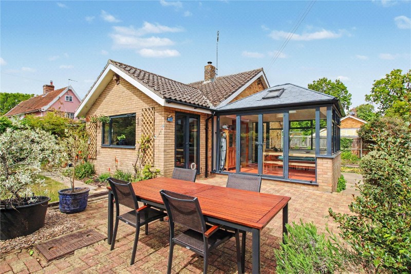 Blackheath, Wenhaston, Halesworth, Suffolk, IP19
