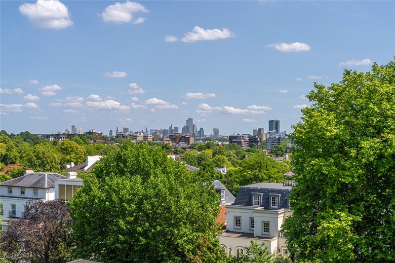 Walsingham, St John&#39;s Wood Park, St John&#39;s Wood, London, NW8