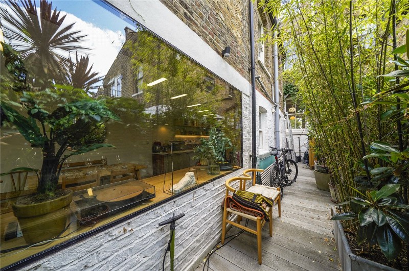 Ormond Road, London, N19