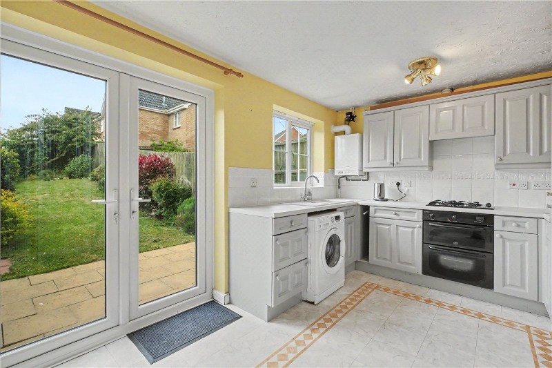Alan Avenue, Newton Flotman, Norwich, Norfolk, NR15