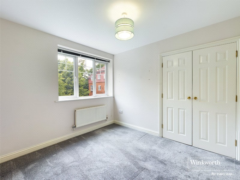 Ashdene Gardens, Reading, Berkshire, RG30