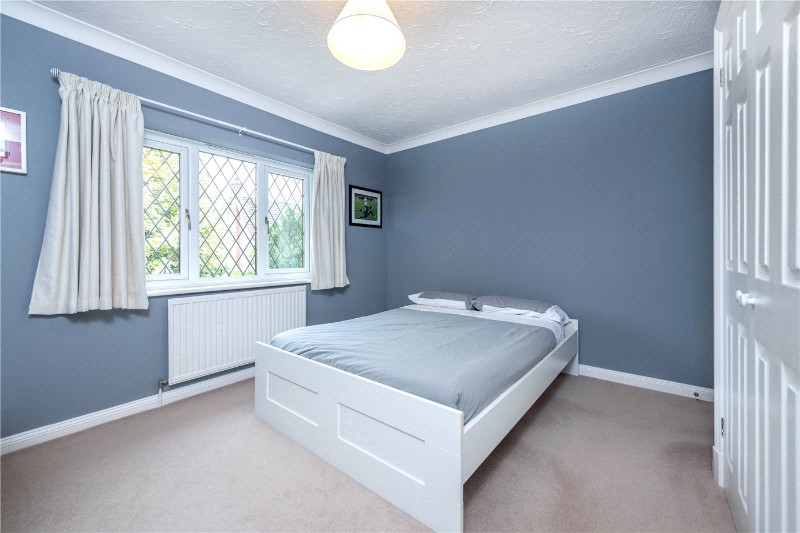Hadrian Drive, Baston, Peterborough, Lincolnshire, PE6
