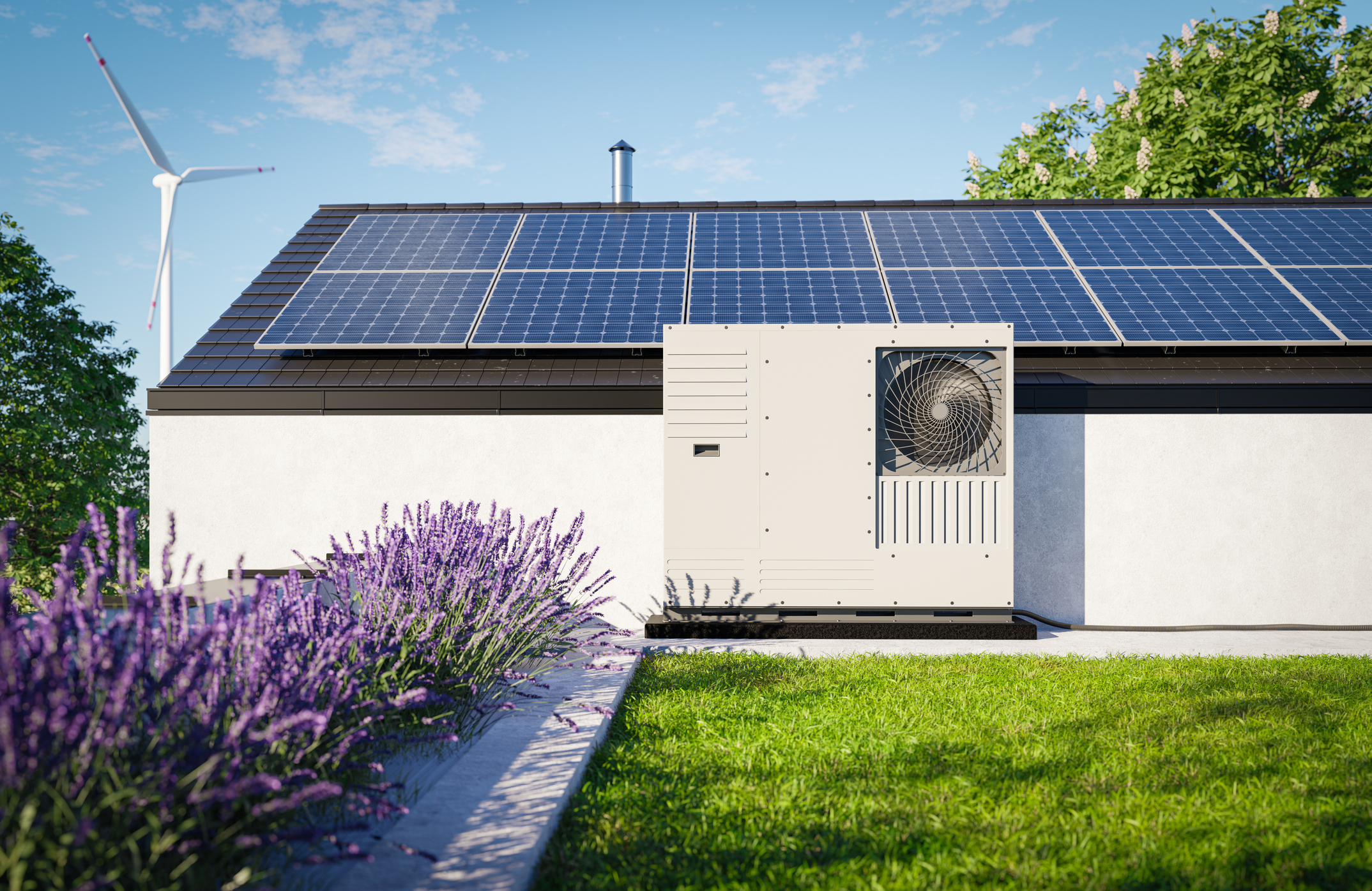 heatpumps