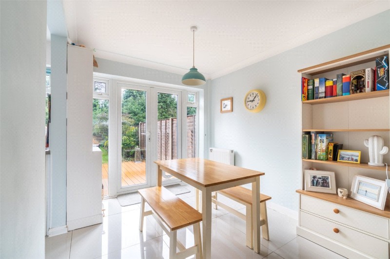 Cutlers Place, Colehill, Wimborne, Dorset, BH21