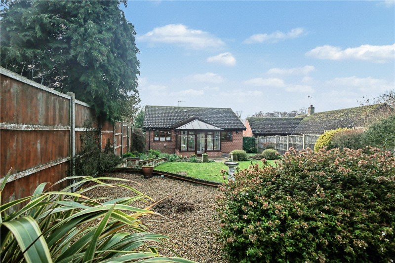 Norwich Road, Chedgrave, Norwich, Norfolk, NR14