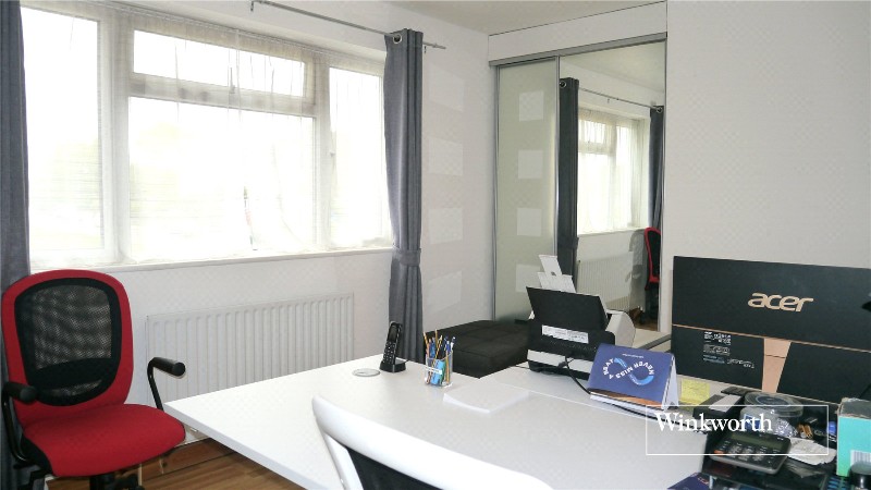 Armstrong Crescent, New Barnet, EN4