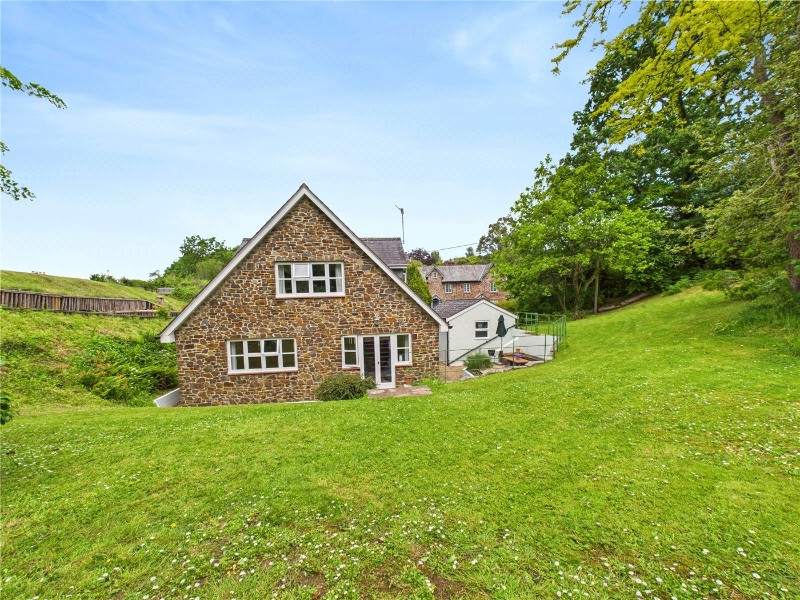Bolham, Tiverton, Devon, EX16