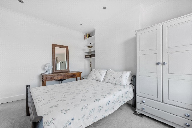 Highbury Hill, London, N5