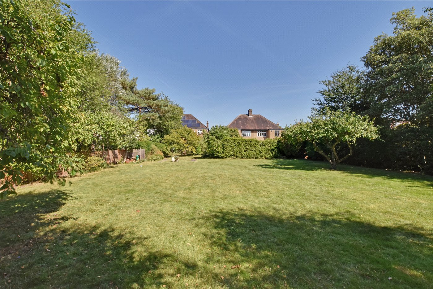 Properties for sale in TheCatorEstate, London Winkworth Estate Agents